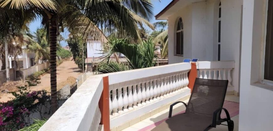 House for sale at GAMBIA