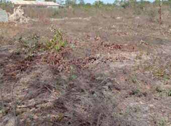 Land for sale at GAMBIA