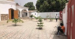 House for sale at GAMBIA