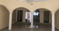 House for sale at GAMBIA