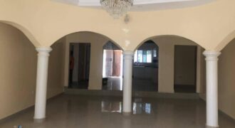 House for sale at GAMBIA