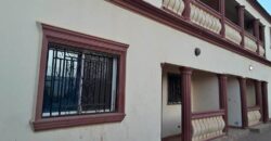 Apartment for rent at SALAGI not far from the main Mariama junction ( highway ) 