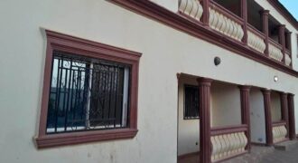 Apartment for rent at SALAGI not far from the main Mariama junction ( highway ) 