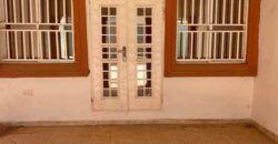 Unfurnished 3 bedrooms with 2 boys quarters full compound for RENT at WILLINKAMA NEAR THE GARAGE 