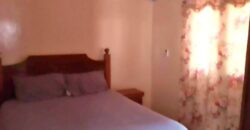 Fully furnished 3 bedrooms full compound with A/C , water heater and free WiFi 