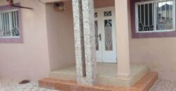 Fully furnished 3 bedrooms full compound with A/C , water heater and free WiFi 