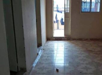 2 bedrooms apartments unfurnished with two toilet kitchen store inside for rent at Jabang