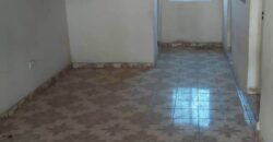 2 bedrooms apartments unfurnished with two toilet kitchen store inside for rent at Jabang
