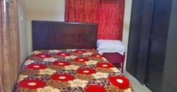 Fully Furnished 2 bedrooms