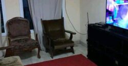 Fully Furnished 2 bedrooms