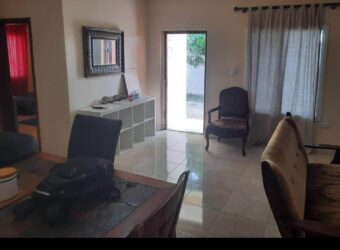 Fully Furnished 2 bedrooms