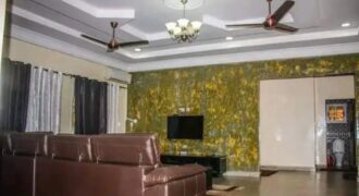 House for sale at gambia