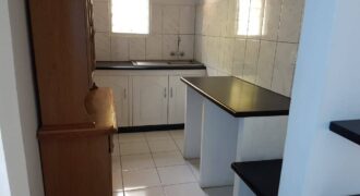 1 BEDROOMED cottage for rent in Kalundu near East Park Mall