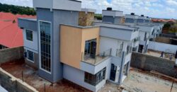 4-Bedroom Mainsionette+Dsq Loc-Kenyatta Kenyatta ,Plinth area