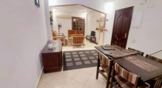 Apartment #for #rent #fully_Furnished #in #maadi #Sarayat