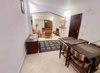 Apartment #for #rent #fully_Furnished #in #maadi #Sarayat