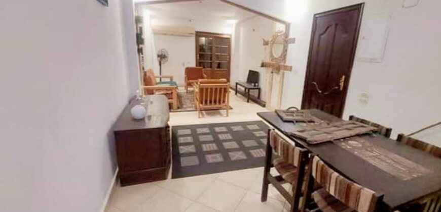 Apartment #for #rent #fully_Furnished #in #maadi #Sarayat