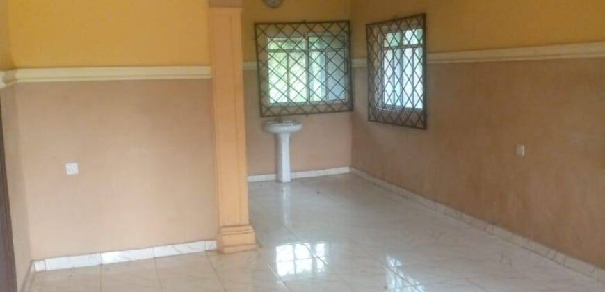 Houses for rent in Benin City