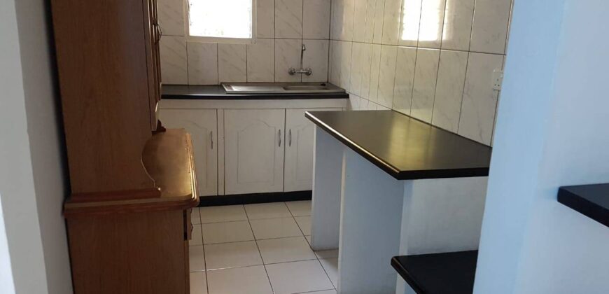 1 BEDROOMED cottage for rent in Kalundu near East Park Mall