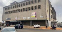 A BIG COMMERCIAL COMPLEX BUILDING FOR SALE IN OBA