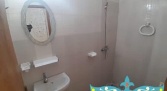 Studio apartment for rent at abidjan