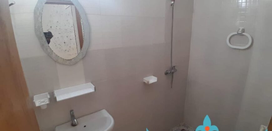 Studio apartment for rent at abidjan