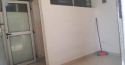 Studio apartment for rent at abidjan