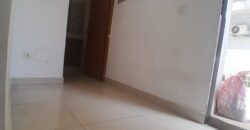 Studio apartment for rent at abidjan