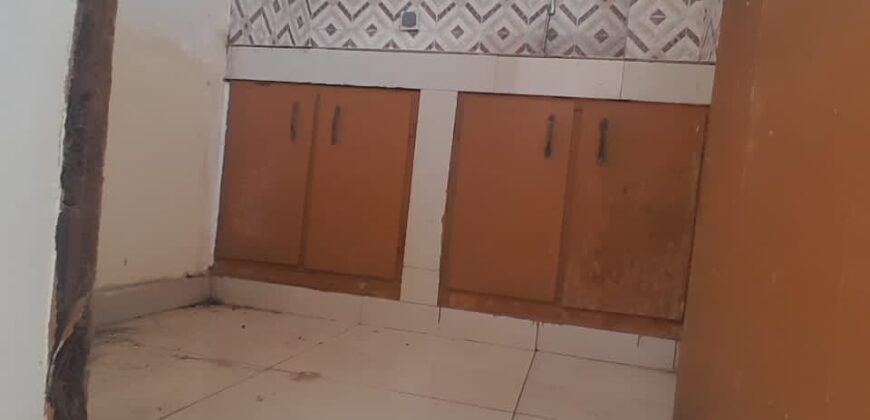 Studio apartment for rent at abidjan