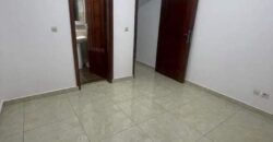 For rent an apartment of 3 rooms at the Riviera palmeraie pharmacy Enica area