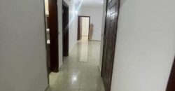 For rent an apartment of 3 rooms at the Riviera palmeraie pharmacy Enica area