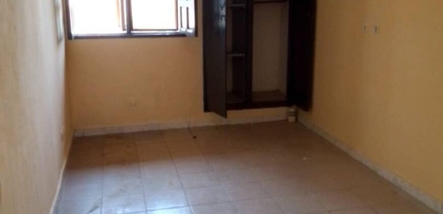 2 bedroom apartment for rent in Cocody Riviera