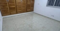 For rent an apartment of 3 rooms at the Riviera palmeraie pharmacy Enica area