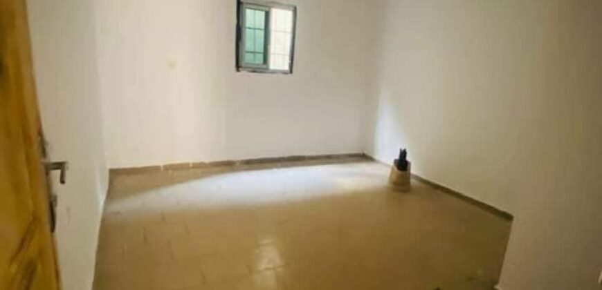 2 BEDROOM HOUSE FOR RENT AT THE ENTRANCE OF BINGERVILLE Crossroads CIE