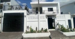 beautiful duplex villa of 6 rooms in bitumen for rent