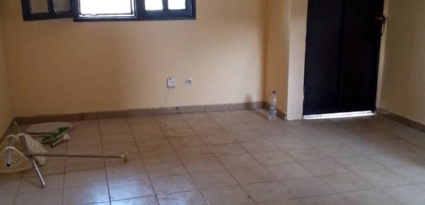 2 bedroom apartment for rent in Cocody Riviera