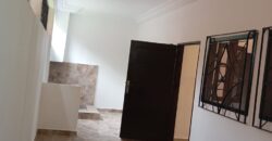 Riviera palmeraie zone Samer a 4-room apartment very good standing very spacious