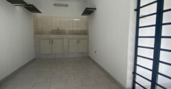 beautiful duplex villa of 6 rooms in bitumen for rent