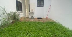 beautiful duplex villa of 6 rooms in bitumen for rent