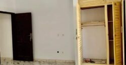 Beautiful apartment of 3 rooms for rent in faya road d abata