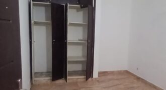 2 rooms apartment for rent in faya road d abata junction