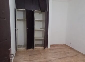 2 rooms apartment for rent in faya road d abata junction