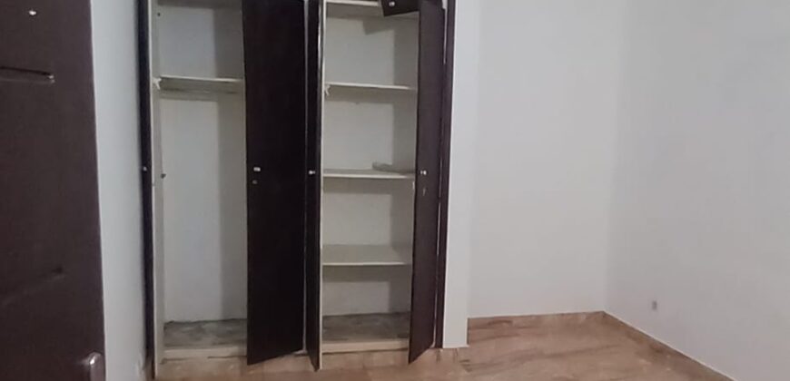 2 rooms apartment for rent in faya road d abata junction