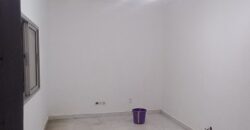 2 rooms apartment for rent in faya road d abata junction