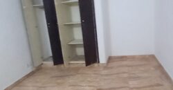 2 rooms apartment for rent in faya road d abata junction