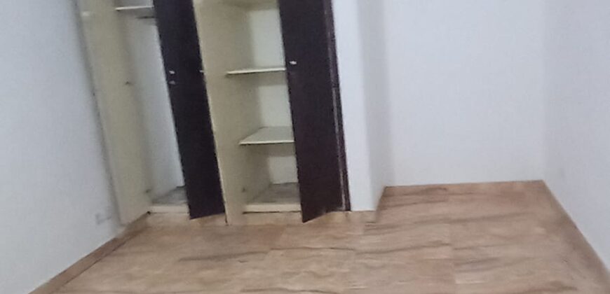 2 rooms apartment for rent in faya road d abata junction