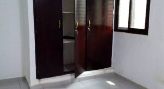 Nice 3-room apartment for rent at Ismo Real Estate