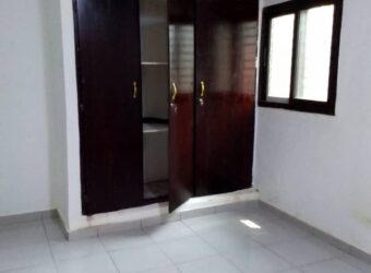 Nice 3-room apartment for rent at Ismo Real Estate