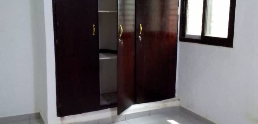 Nice 3-room apartment for rent at Ismo Real Estate