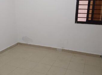 A beautiful 4 room low villa available in bingerville feh kesse city promogim